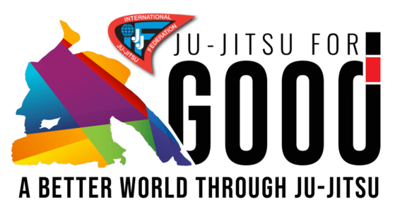 A better world through Ju-Jitsu A better world through Ju-Jitsu